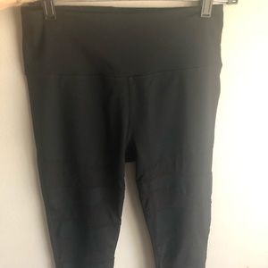 Buff bunny Anastasia Mesh Leggings